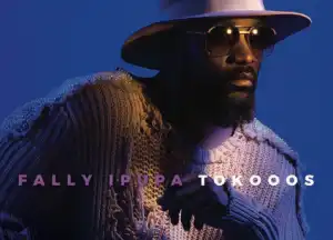 Fally Ipupa - Boule